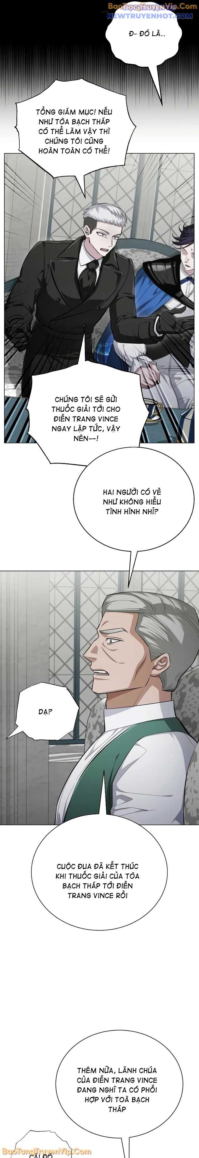 Đứa Con Có Vấn Đề Của Ma Tháp Chương 6 Ảnh 35