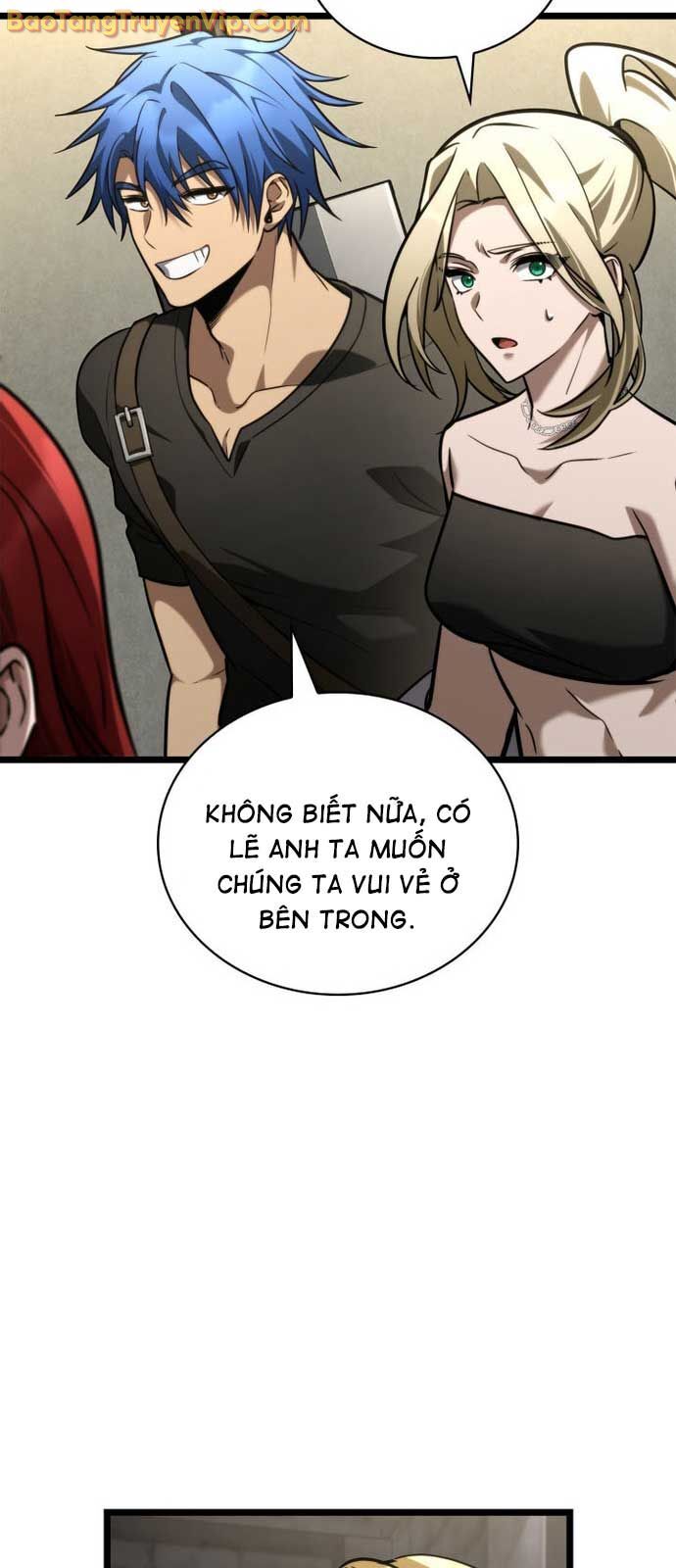 Đại Pháp Sư Toàn Năng Chương 119 Ảnh 12