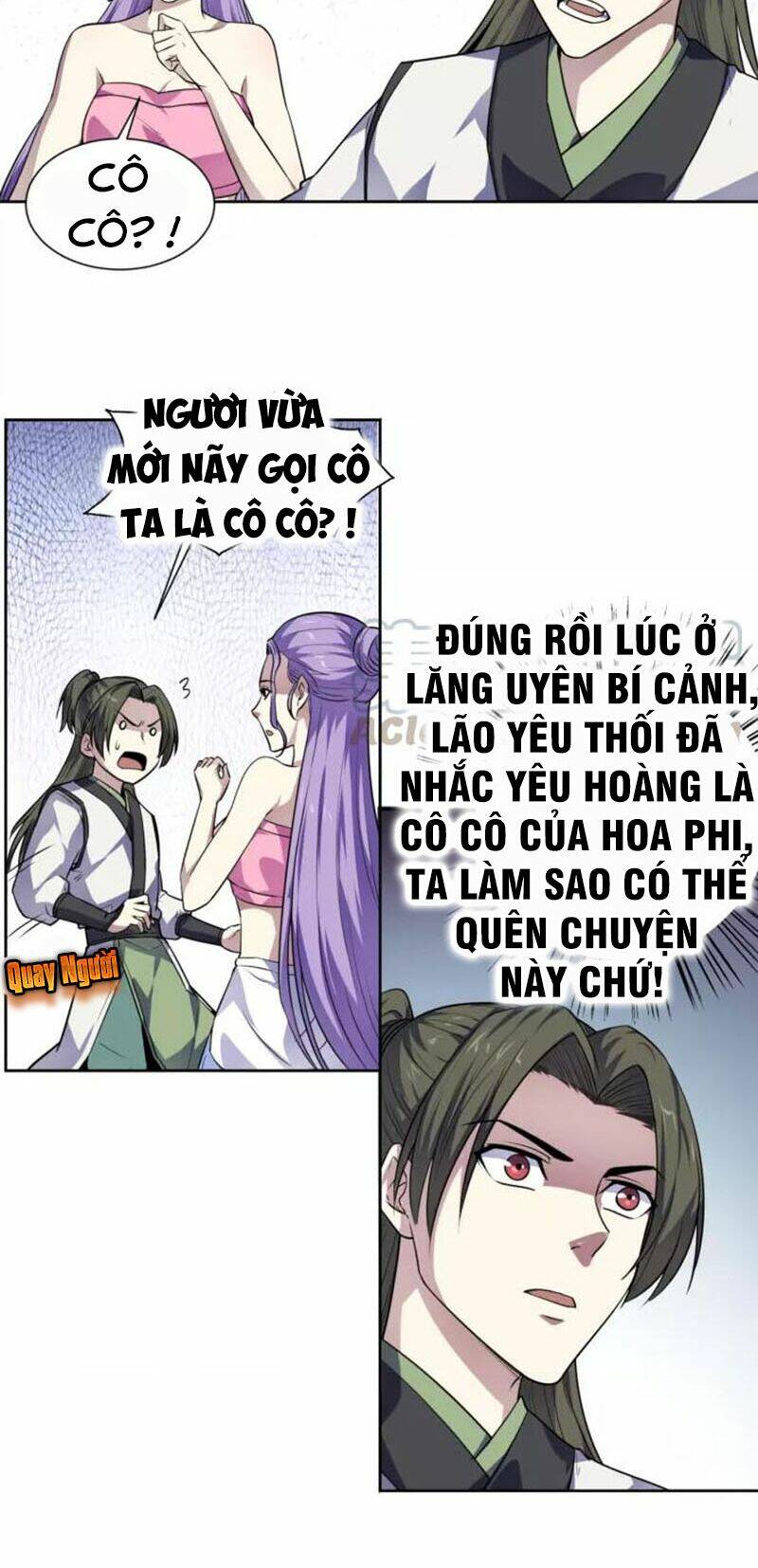 Nghịch Thiên Đại Thần Chương 78 Ảnh 38