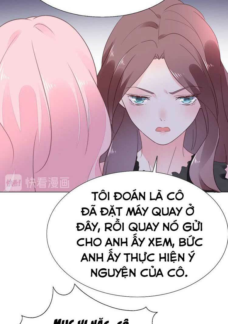 Điều Ước Sủng Ái Bất Bình Đẳng Chương 125.2 Ảnh 17