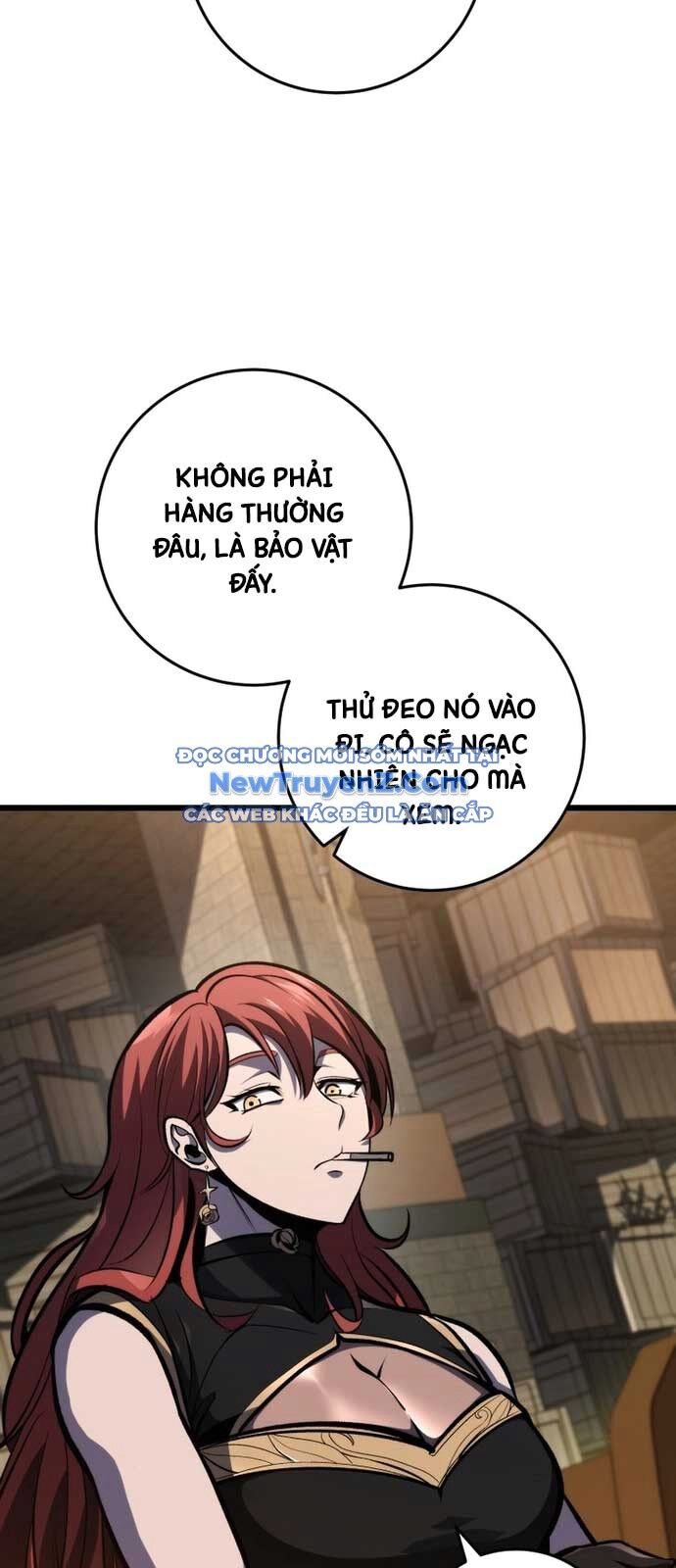Sát Long Nhân Hồi Quy Siêu Việt Chương 39 Ảnh 12
