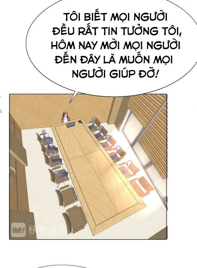 Điều Ước Sủng Ái Bất Bình Đẳng Chương 126.1 Ảnh 13