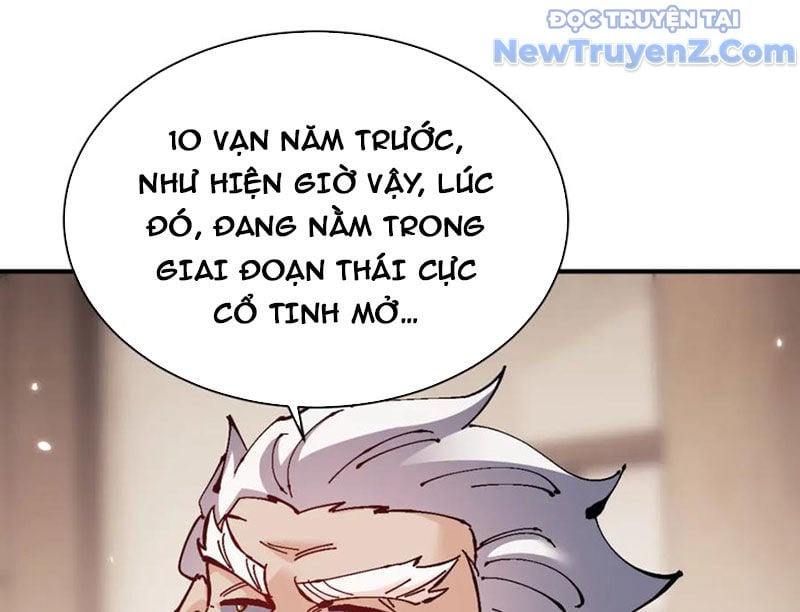 Sư Tôn: Nghịch Đồ Này Không Phải Là Thánh Tử Chương 132 Ảnh 40
