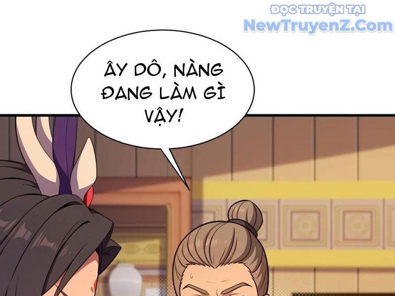Phản Phái Muốn Sống Lâu Thêm Một Ngày Chương 30 Ảnh 34