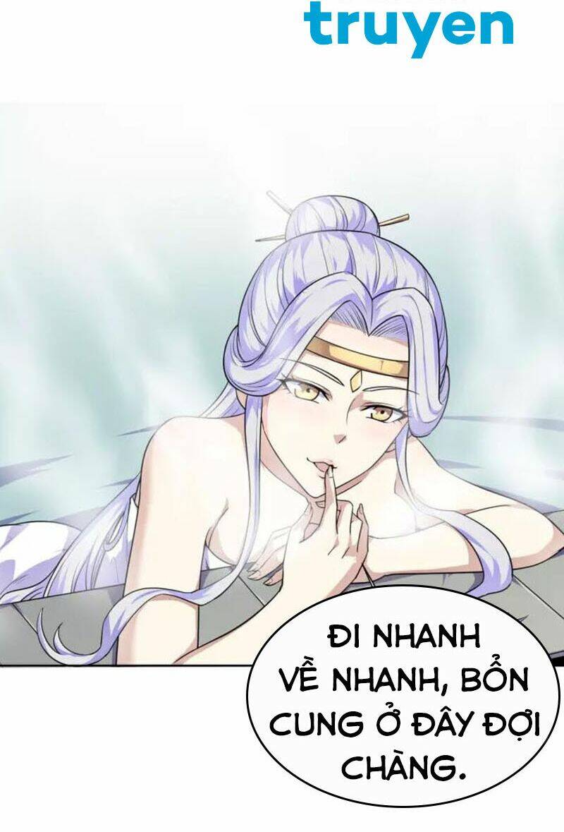 Nghịch Thiên Đại Thần Chương 78 Ảnh 17