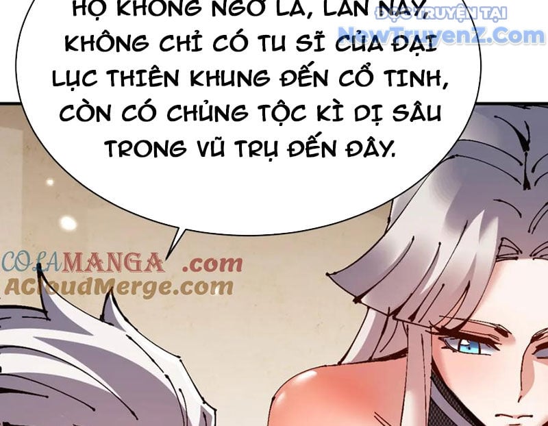 Sư Tôn: Nghịch Đồ Này Không Phải Là Thánh Tử Chương 132 Ảnh 47