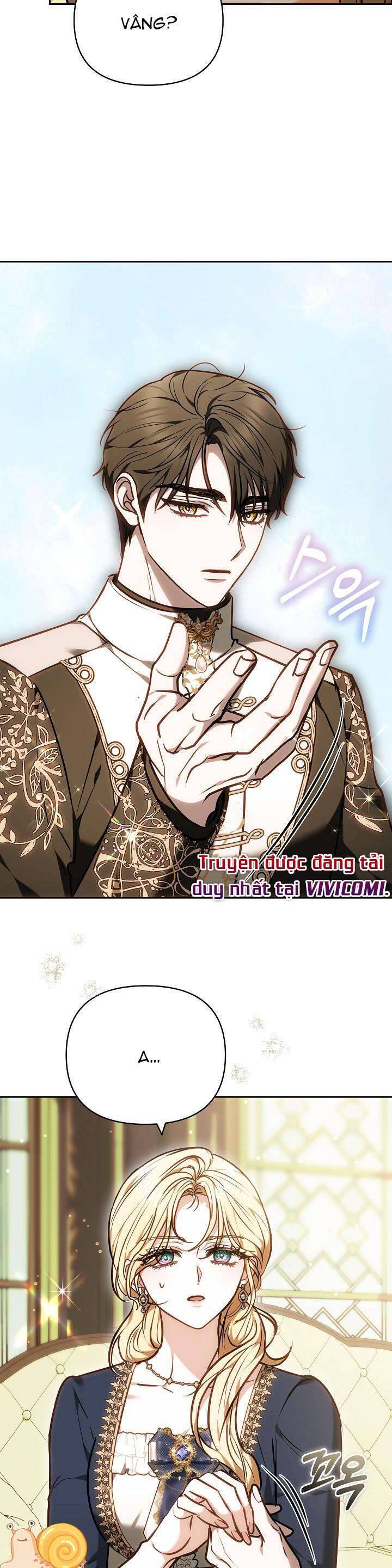 Hãy Ru Em Ngủ Chương 37 Ảnh 42
