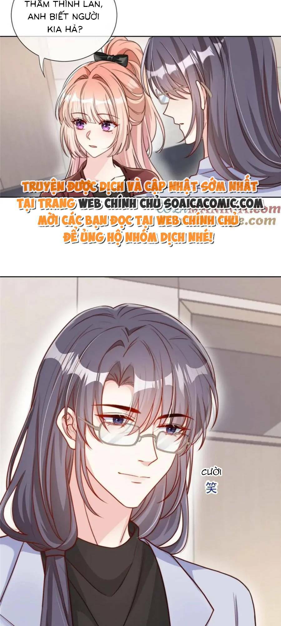 Tôi Được Năm Đại Lão Chiều Chuộng Hết Nấc Chương 178 Ảnh 17