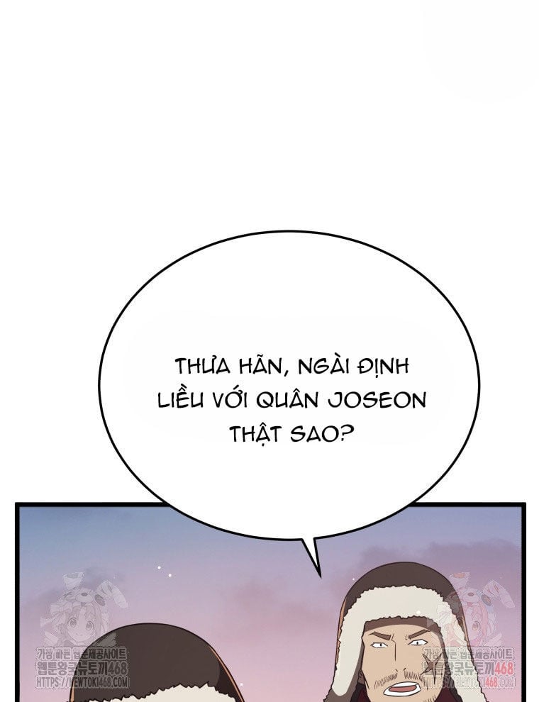Vương Triều Đen Tối: Joseon Chương 96 Ảnh 148