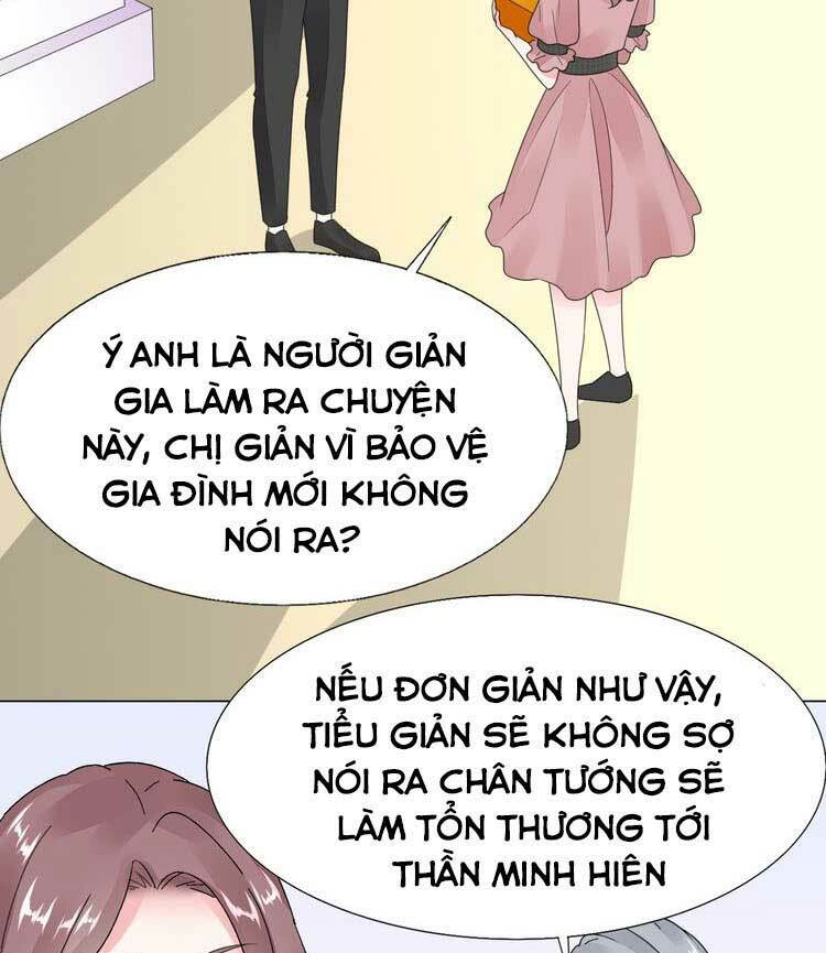 Điều Ước Sủng Ái Bất Bình Đẳng Chương 121.1 Ảnh 4