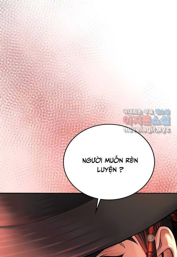 Muscle Joseon Chương 57 Ảnh 59