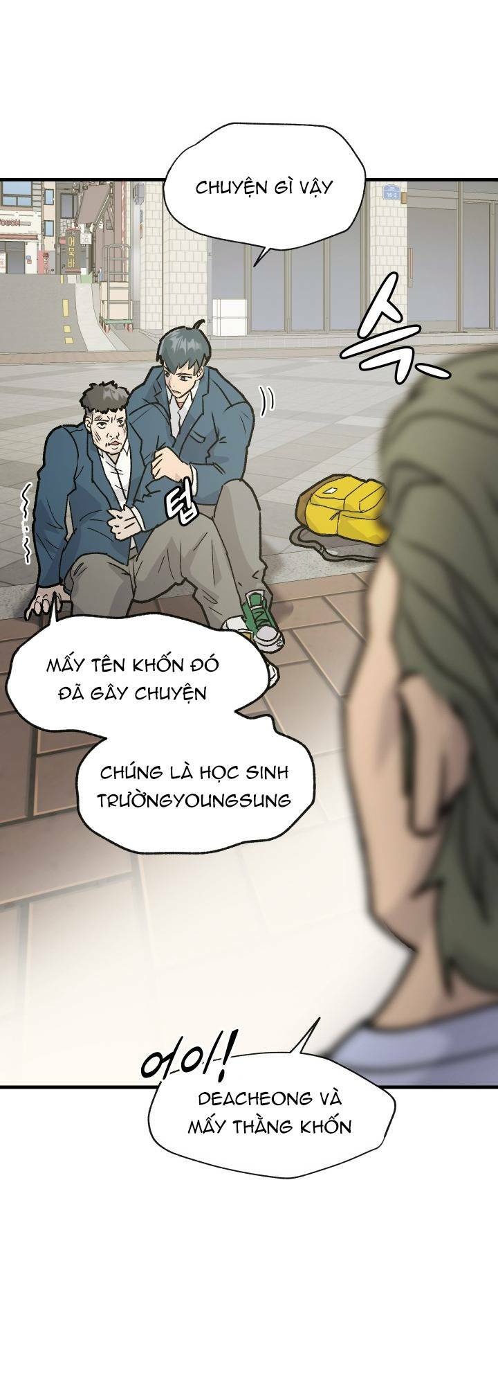 Jo Dong-Gil Chương 1 Ảnh 31