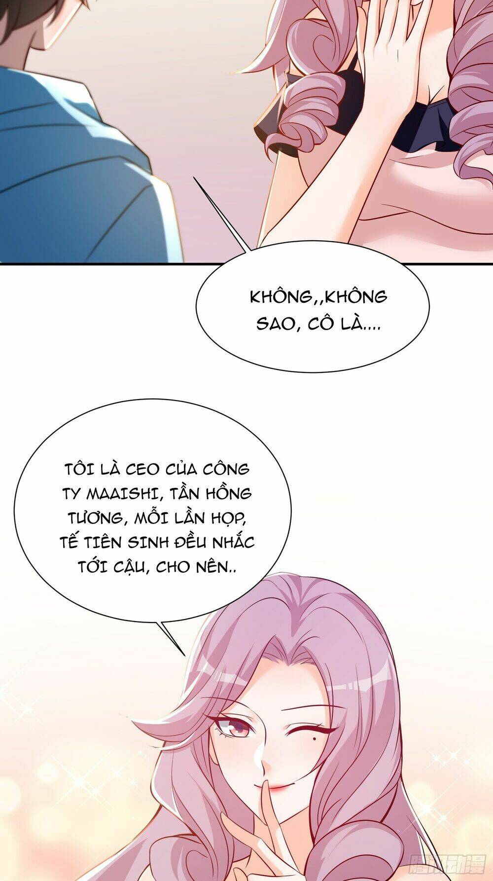 Tôi Thở Cũng Có Thể Mạnh Hơn Chương 41 Ảnh 12