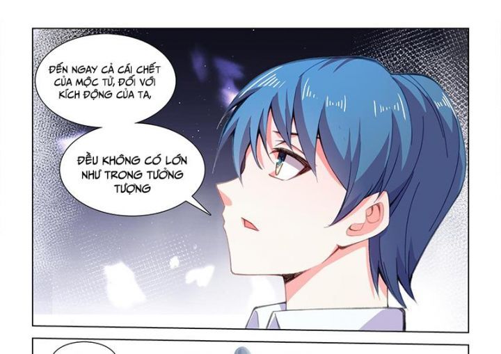 Song Tu Đạo Lữ Của Tôi Chương 814 Ảnh 7
