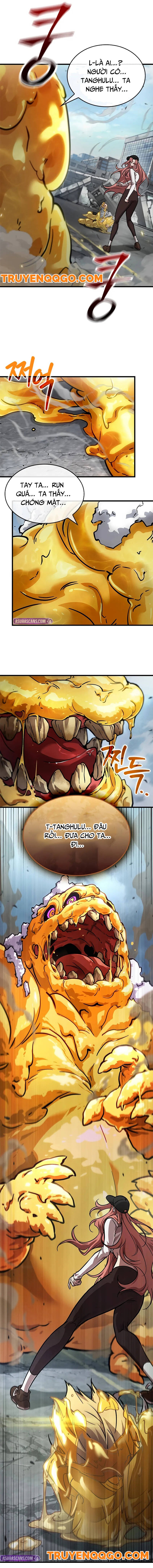 Từ Youtuber Thể Hình Triệu View Thành Kẻ Vô Dụng Trong Thế Giới Webtoon Chương 3 Ảnh 29