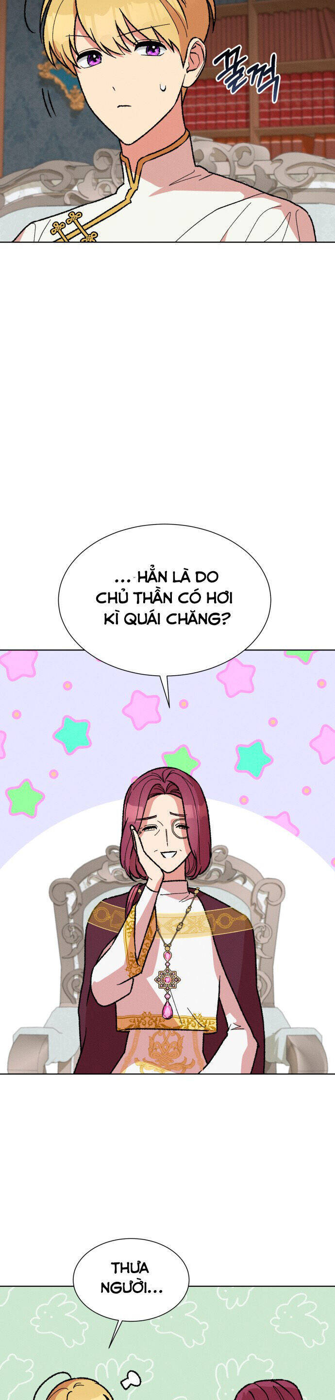 Nam Thứ Đình Công Thì Phải Làm Sao?! Chương 44 Ảnh 13