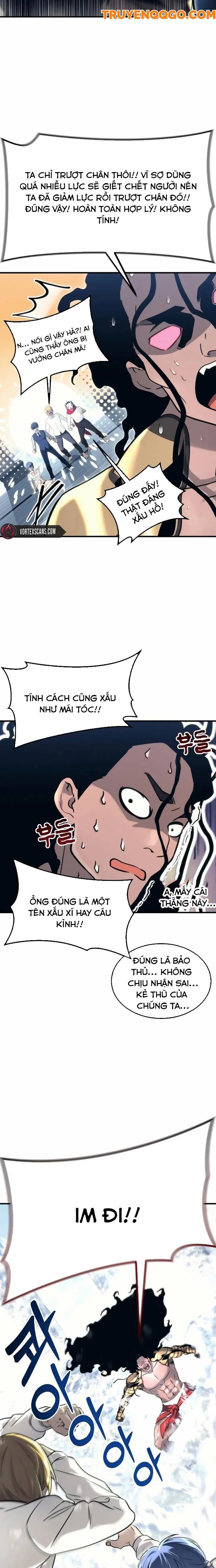 Urek Mazino Chương 6 Ảnh 8