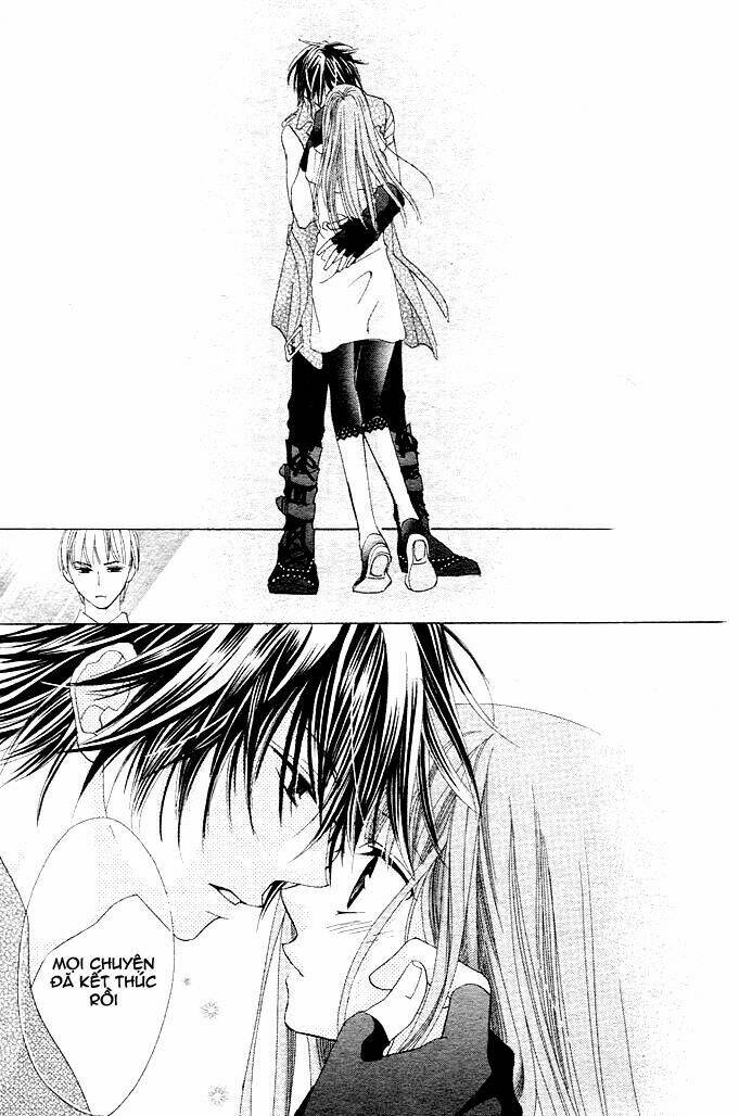 Rensou No Aria Chương 5 Ảnh 15