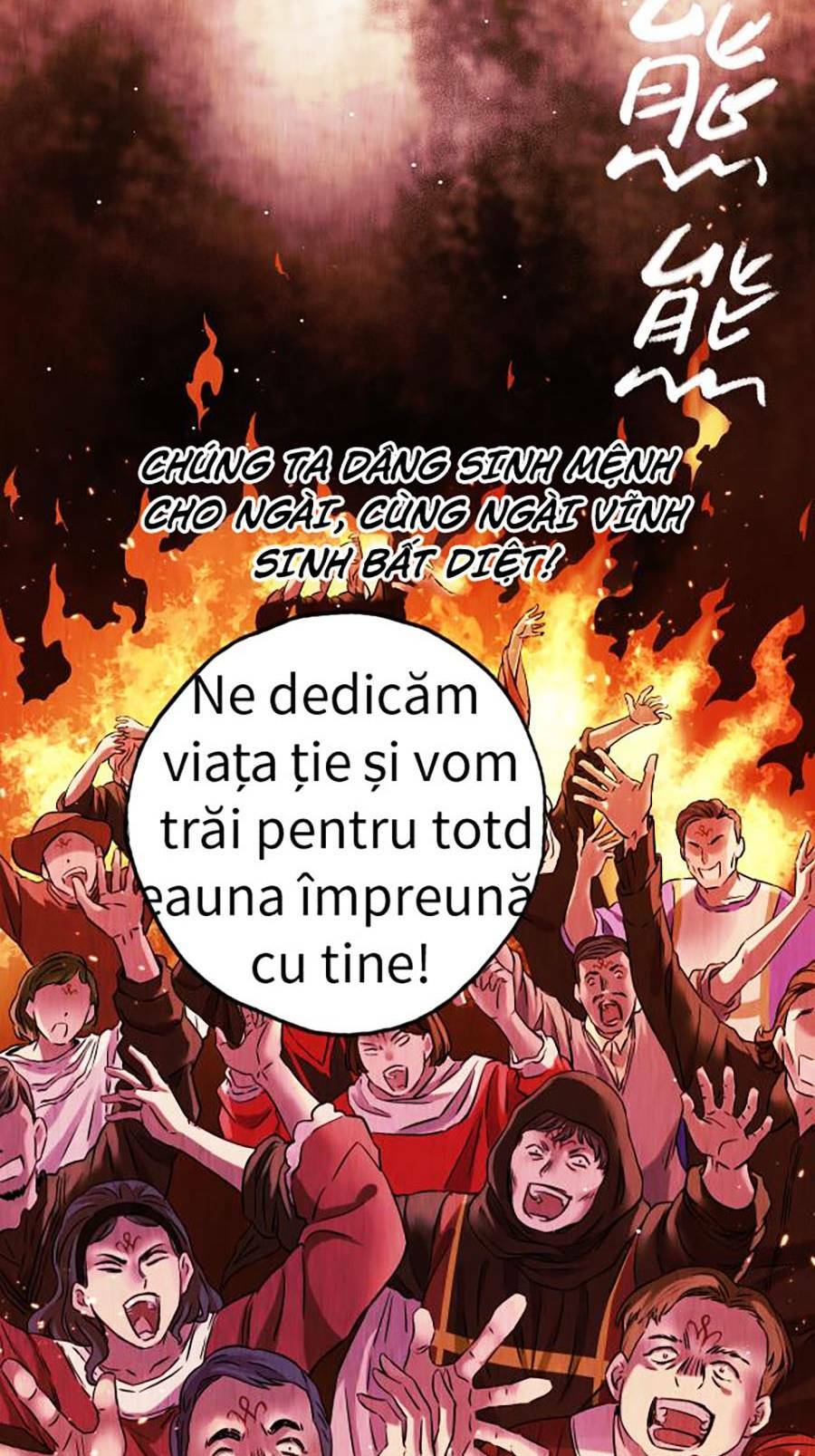 Kí Hiệu Cuối Cùng Chương 1 Ảnh 6