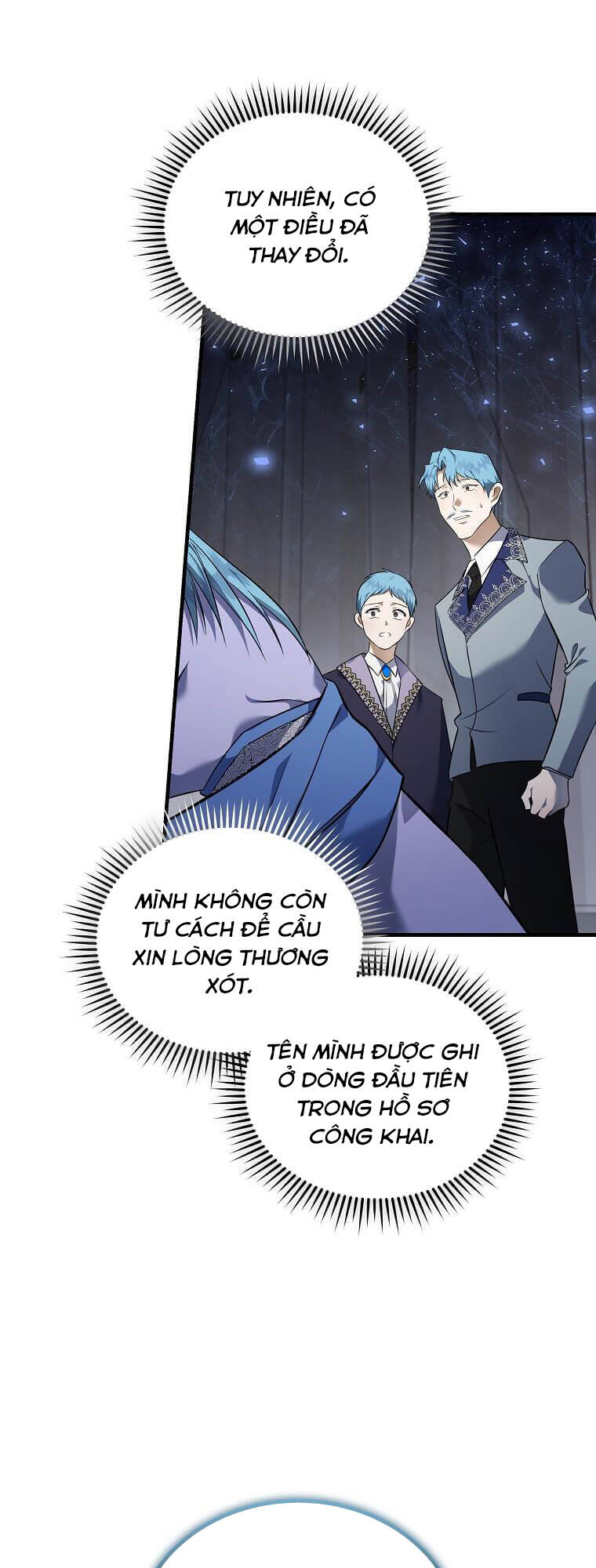 Ác Nữ Trùng Sinh Chương 186 Ảnh 78