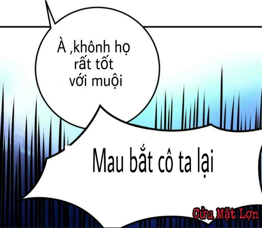 Thời Gian Tình Yêu Chương 17 Ảnh 23
