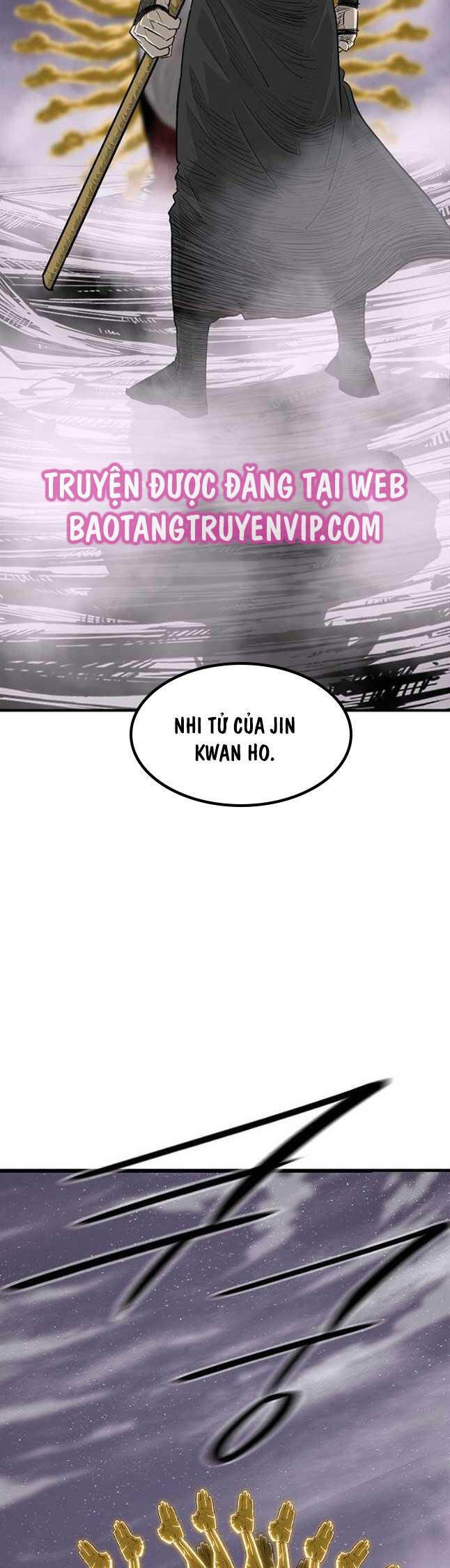 Bắc Kiếm Giang Hồ Chương 188 Ảnh 4