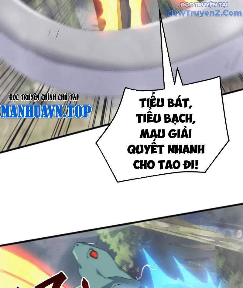 Vạn Tộc Xâm Lấn: Bắt Đầu Thuần Hóa Chương 27 Ảnh 9