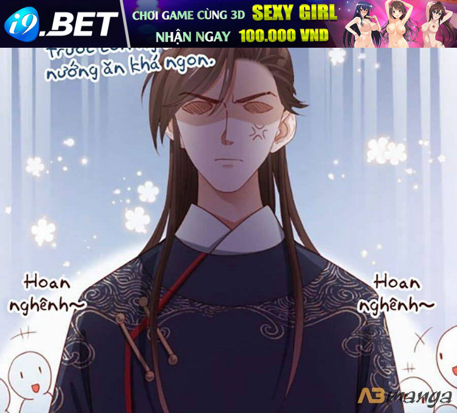Đứng Lại! Phụng Chỉ Ăn Cướp Chương 22 Ảnh 24