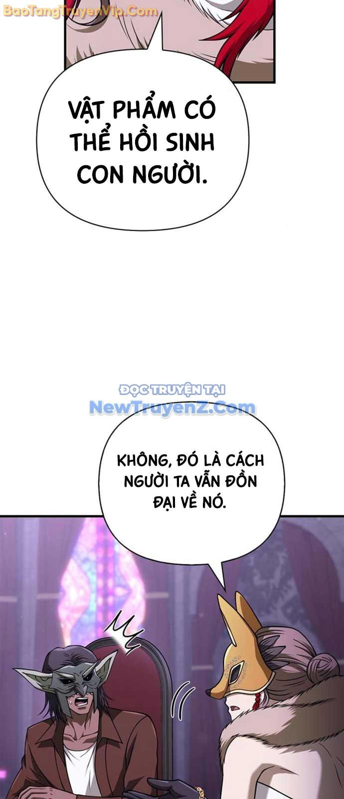 Sống Sót Trong Trò Chơi Với Tư Cách Là Một Cuồng Nhân Chương 107 Ảnh 3