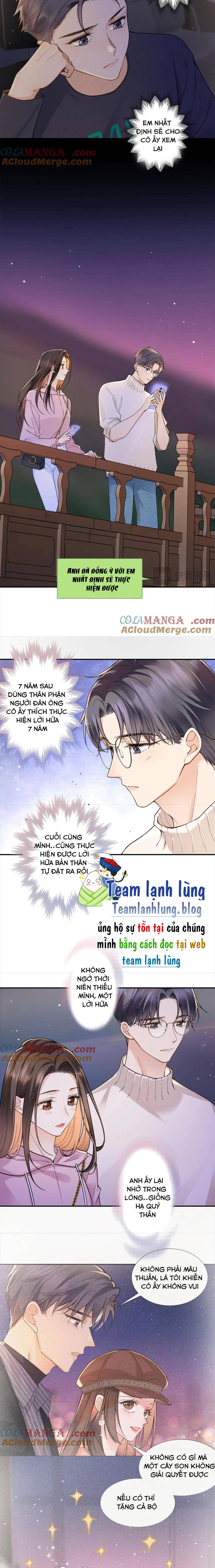 Hàng Tỷ Ngôi Sao Cũng Không Bằng Em Chương 76 Ảnh 10