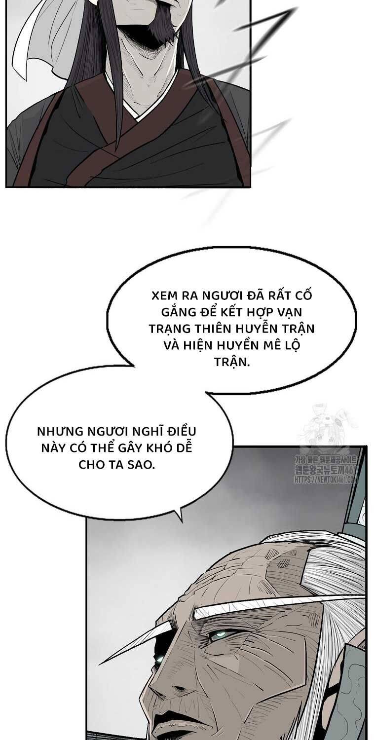Bắc Kiếm Giang Hồ Chương 194 Ảnh 61