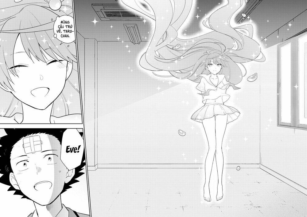Hatsukoi Zombie Chương 167 Ảnh 9