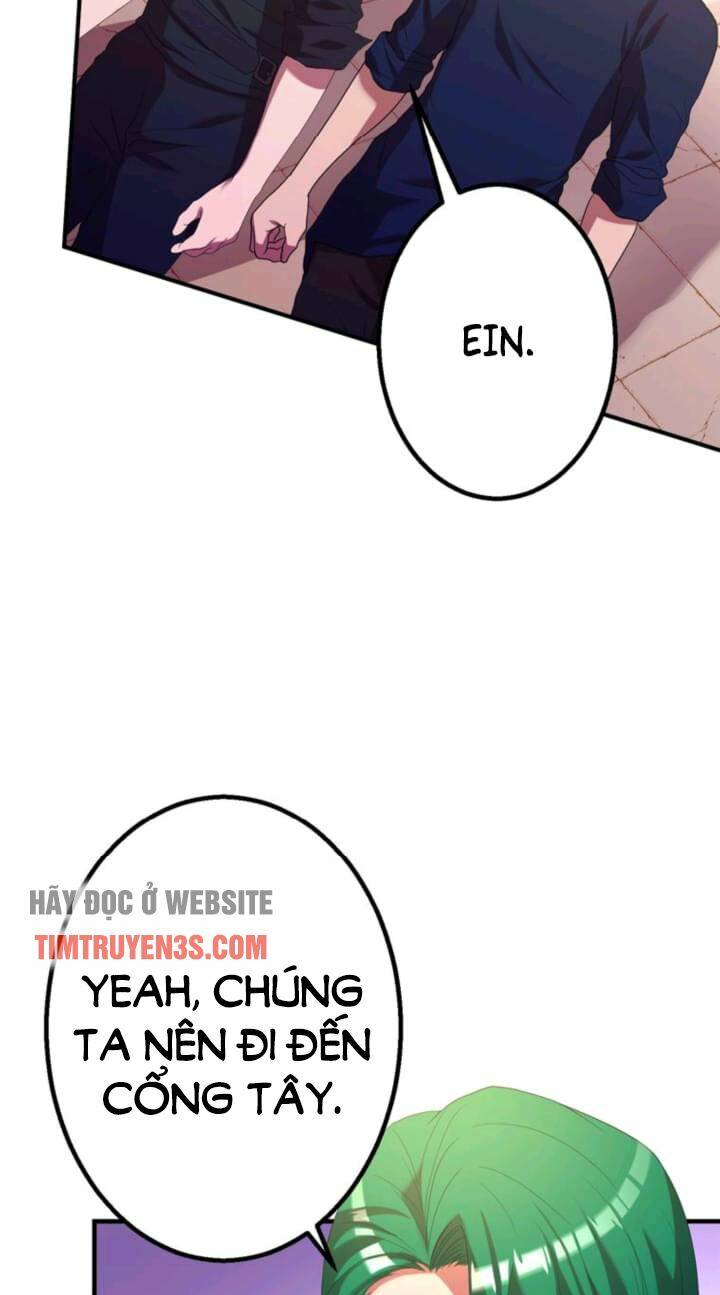 Bộ Giáp Tai Ương Chương 34 Ảnh 9