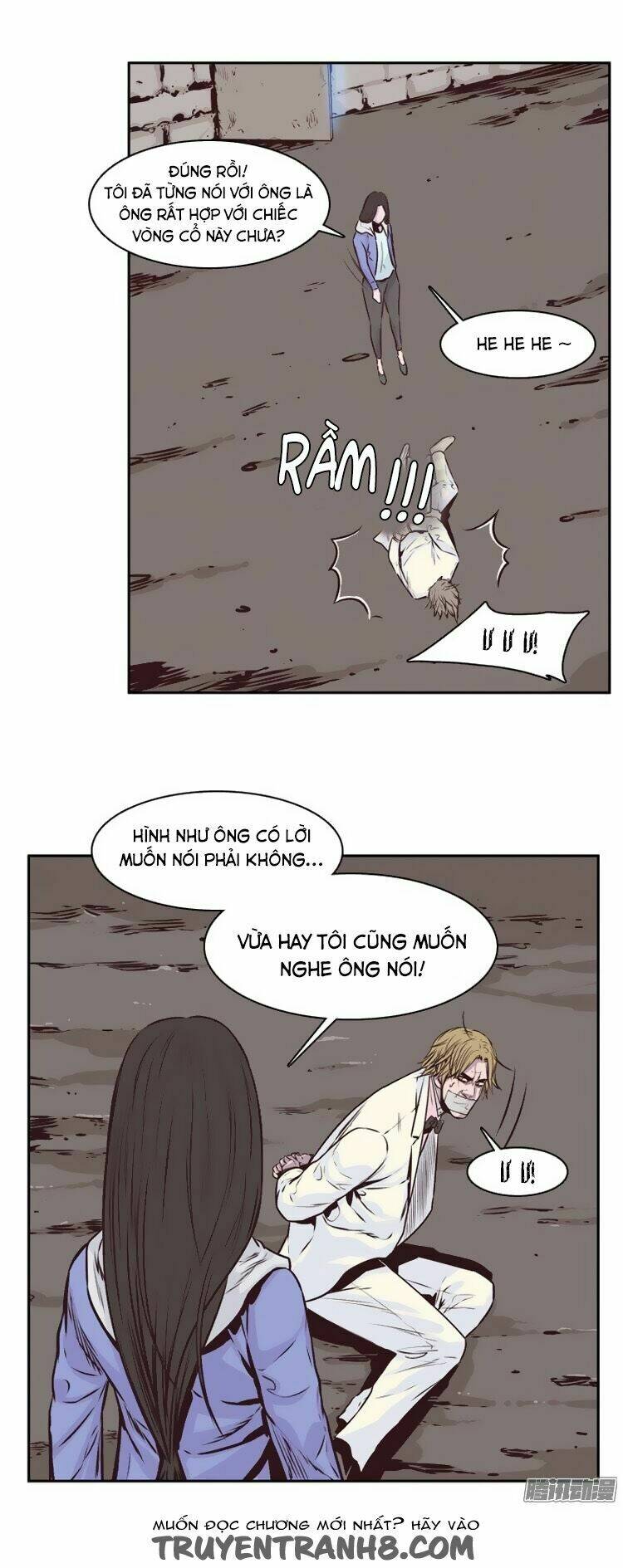 Vua Của Vong Linh Chương 188 Ảnh 29