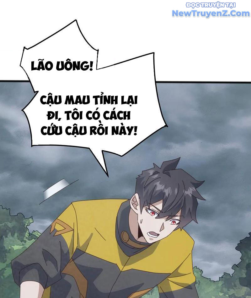 Vạn Tộc Xâm Lấn: Bắt Đầu Thuần Hóa Chương 27 Ảnh 109