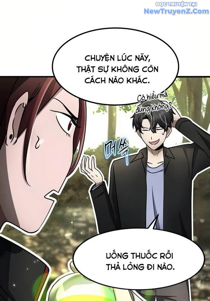 Thần Khí Huyền Thoại Của Người Chơi Thiên Tài Chương 37 Ảnh 42