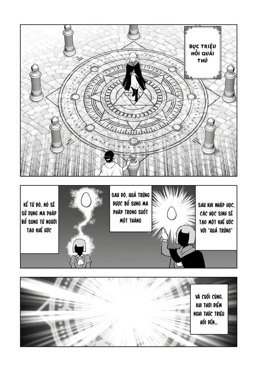 Ông Chú Chuyển Sinh - Akuyaku Reijou Tensei Oji-San Chương 8 Ảnh 16