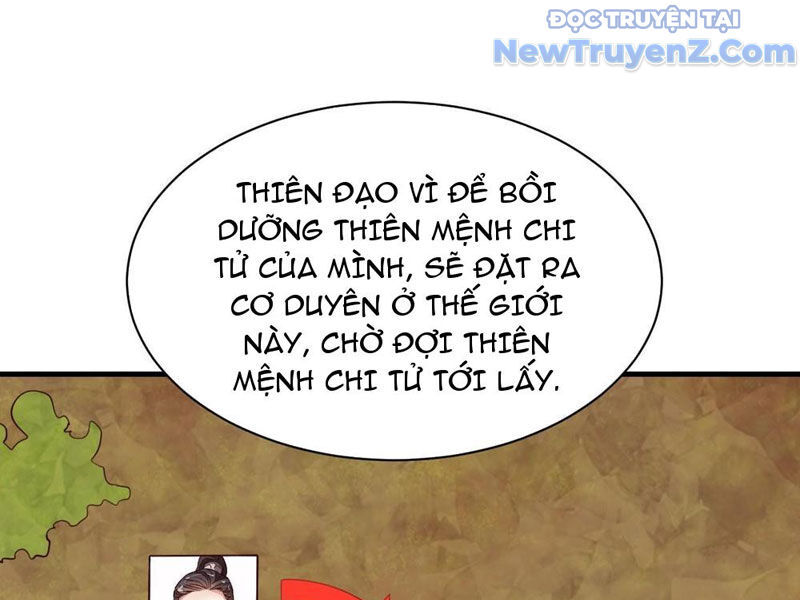 Phản Diện Đại Đế, Cắt Đứt Thiên Mệnh Chi Tử Chương 18 Ảnh 33