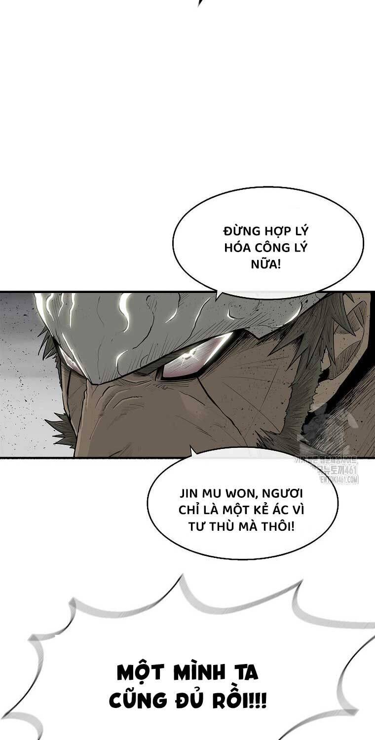 Bắc Kiếm Giang Hồ Chương 193 Ảnh 55