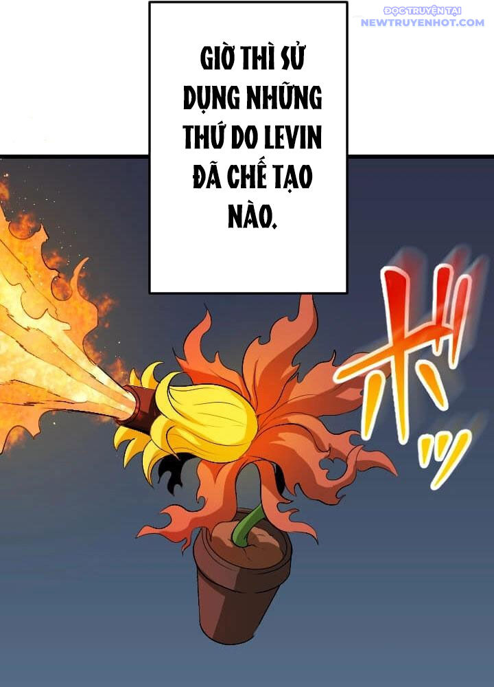 Vô Song Cùng Với Vũ Khí Ẩn Chương 46 Ảnh 128