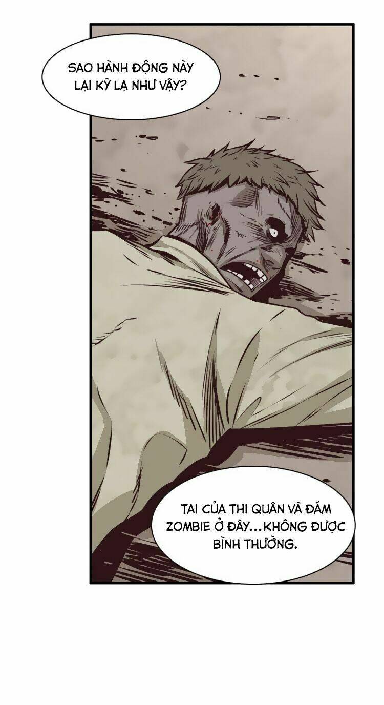 Vua Của Vong Linh Chương 181 Ảnh 15