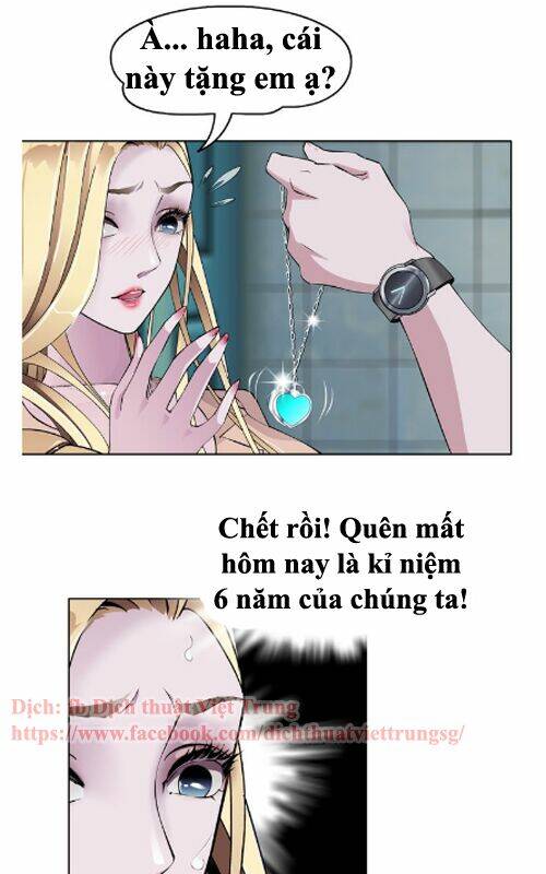 Câu Lạc Bộ Ngoại Tình 2 Chương 2 Ảnh 22
