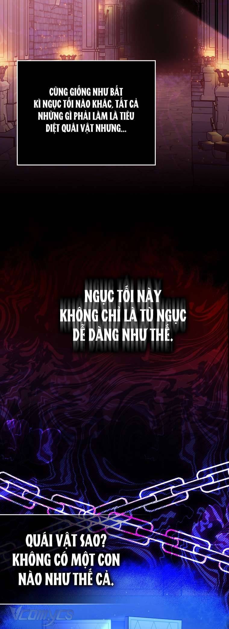 Thời Hạn Cuối Cùng Đang Tràn Ngập Trên Cửa Sổ Trạng Thái Chương 30 Ảnh 4