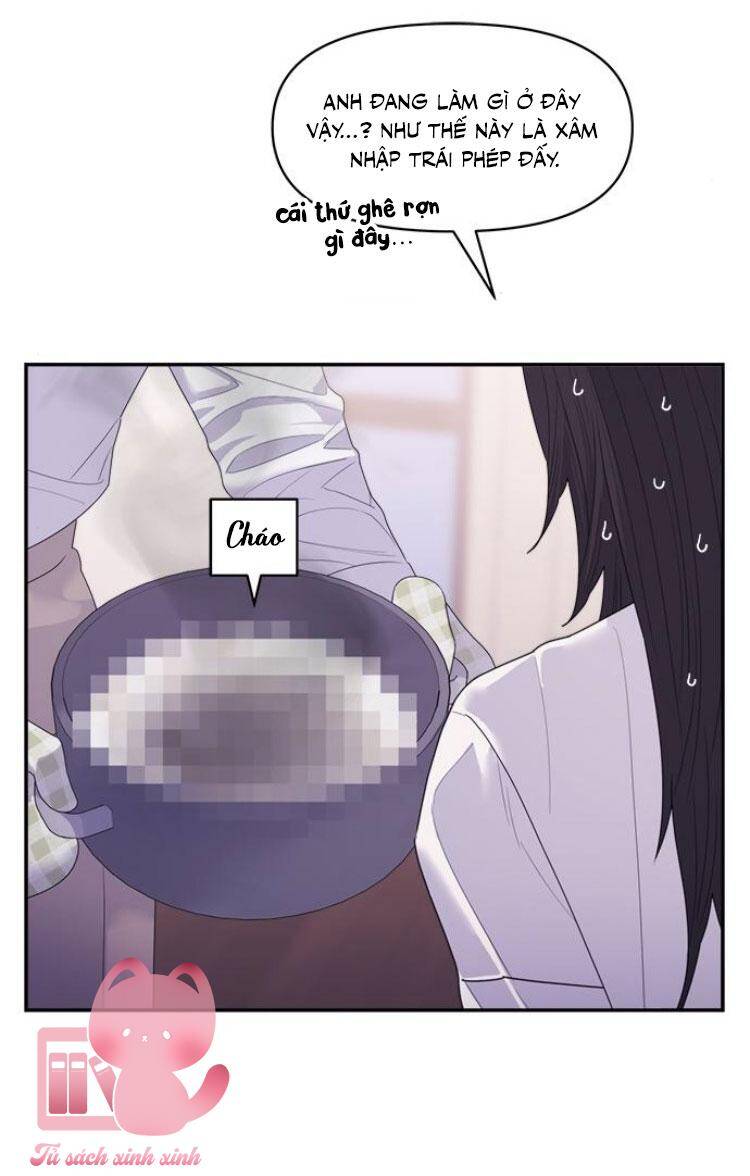 Couple Breaker Chương 59 Ảnh 38