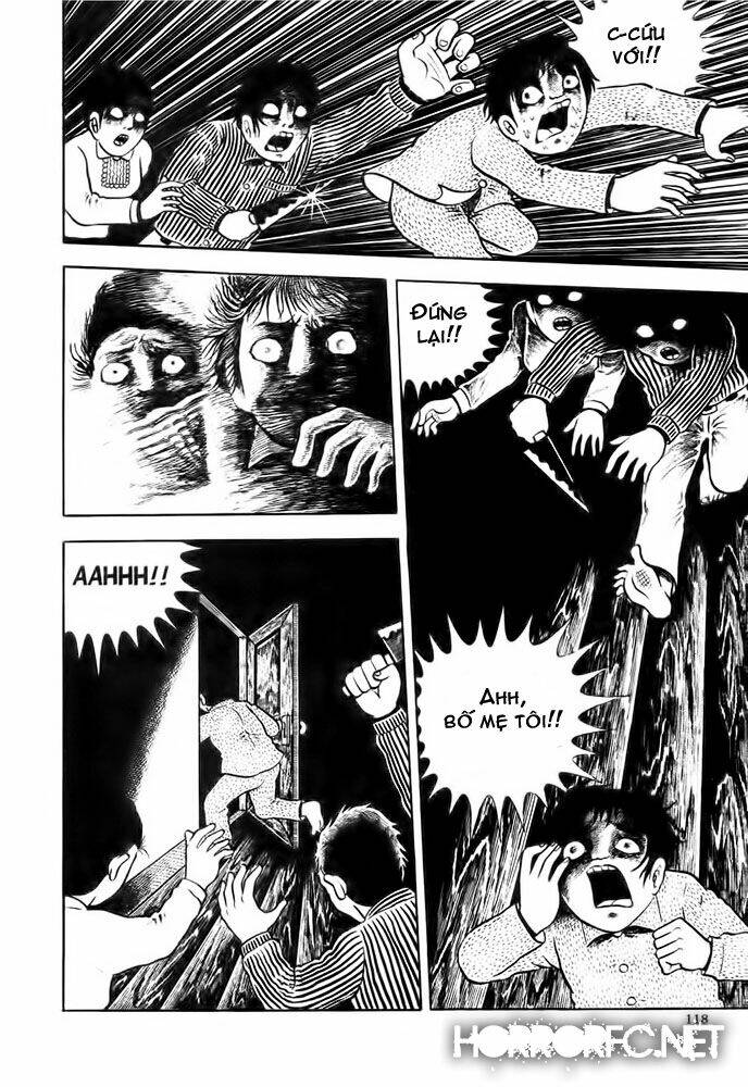 Lullbabies From Hell Chương 3 Ảnh 24