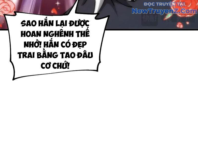 Toàn Cầu Ngự Thú: Ta Có Thể Thấy Lộ Tuyến Tiến Hoá Chương 17 Ảnh 39