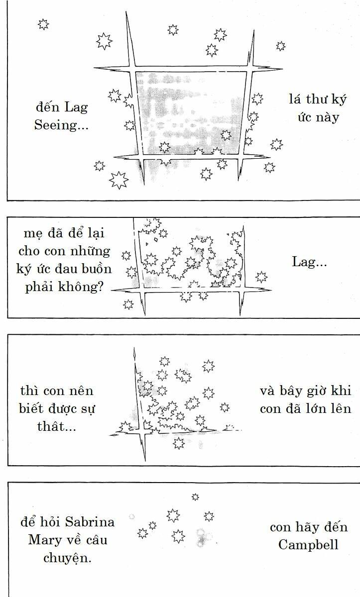 Ong Đưa Thư Chương 59 Ảnh 23