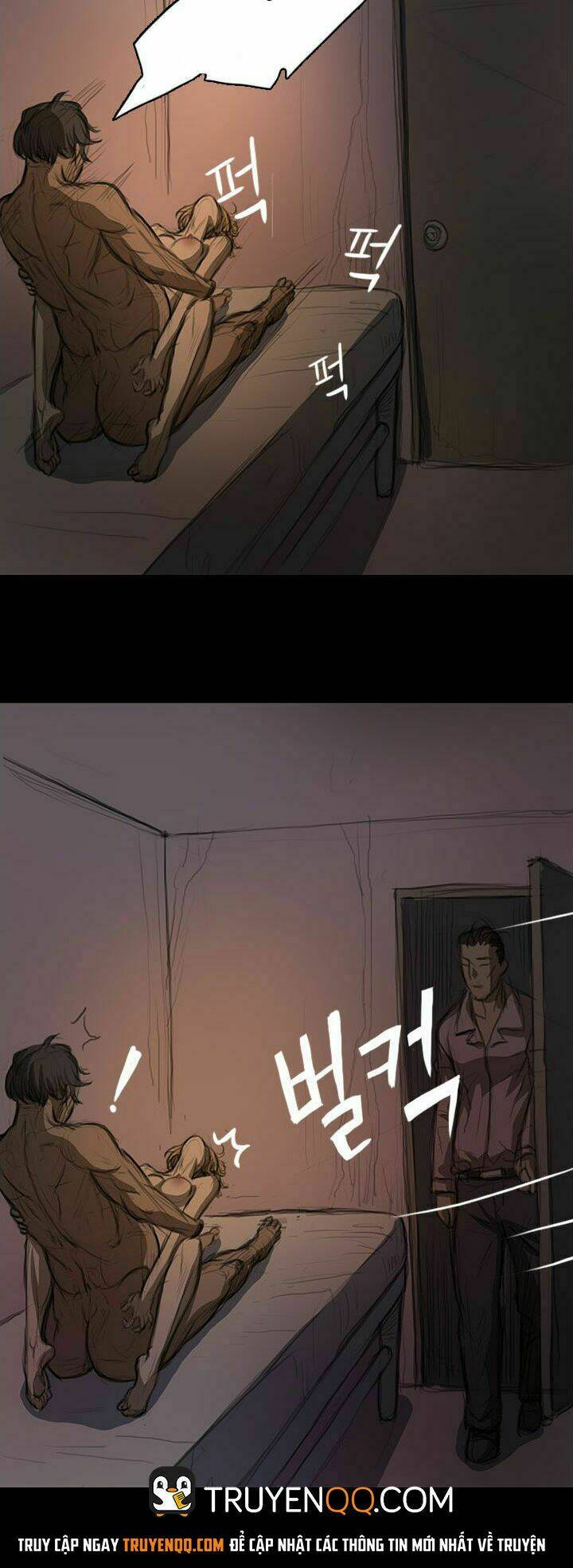 Noona: Yeon Chương 13 Ảnh 46