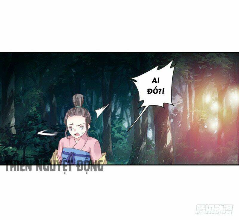 Hoàng Hậu Canh Gà Chương 2 Ảnh 65