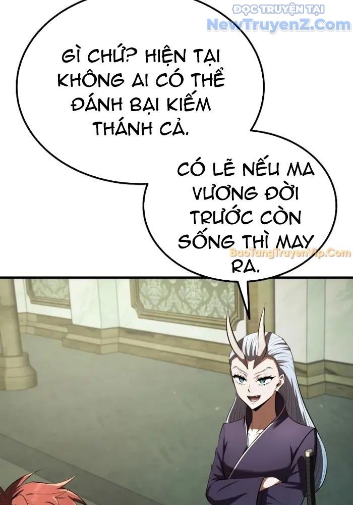 Nhập Vai Phản Diện Mắt Cáo Hoàn Hảo Chương 14 Ảnh 87